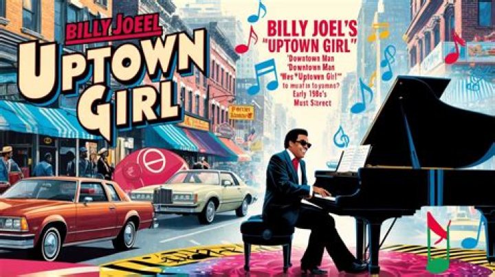 Unveiling Billy Joel's Height: Discoveries And Insights