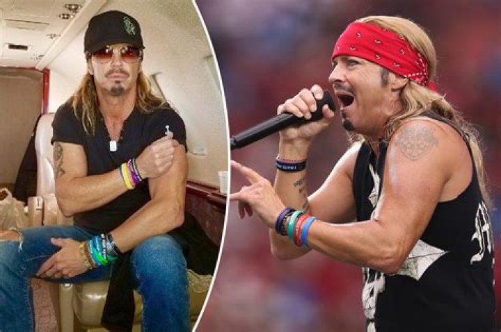 Unveiling Bret Michaels's Relationships: Discoveries And Insights