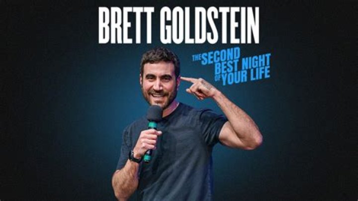 Unveiling Brett Goldstein's Jewish Identity: Discoveries And Insights