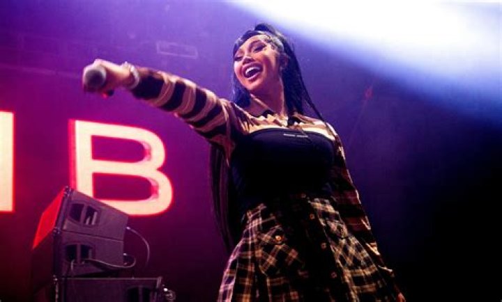 Unveiling Cardi B's Roots: Discoveries From Trinidad To The Bronx