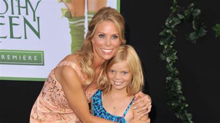 Unveiling Cheryl Hines' Daughter: A Journey Of Discovery