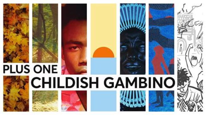 Unveiling Childish Gambino's Roots: Discover His True Origins