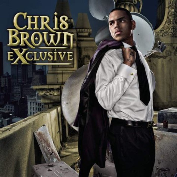 Unveiling Chris Brown's Age: Discoveries And Insights