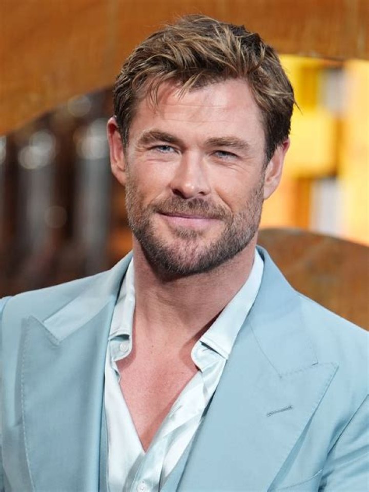 Unveiling Chris Hemsworth's Height: Unlocking Surprising Insights