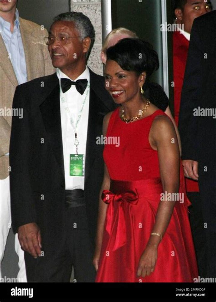 Unveiling Condoleezza Rice's Marriage: Uncommon Insights And Surprising Revelations