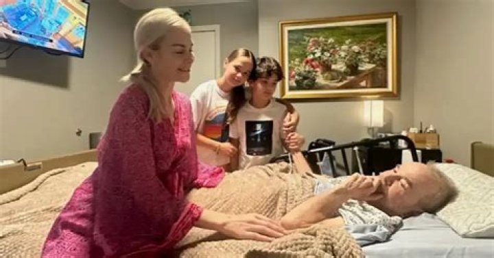 Unveiling Court Westcott's Fortune, Family, And Inspiring Story