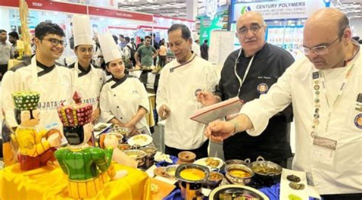 Unveiling Culinary Secrets And Innovative Flavors