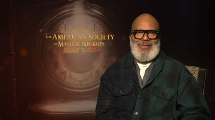 Unveiling David Alan Grier's Net Worth 2023: Secrets Revealed