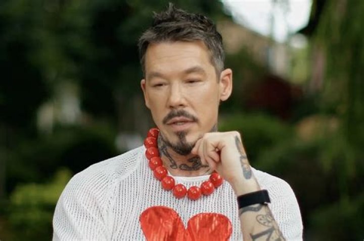 Unveiling David Bromstad's Heritage: A Journey Of Discovery