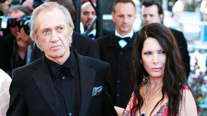 Unveiling David Carradine's Relationships: Intriguing Discoveries And Insights