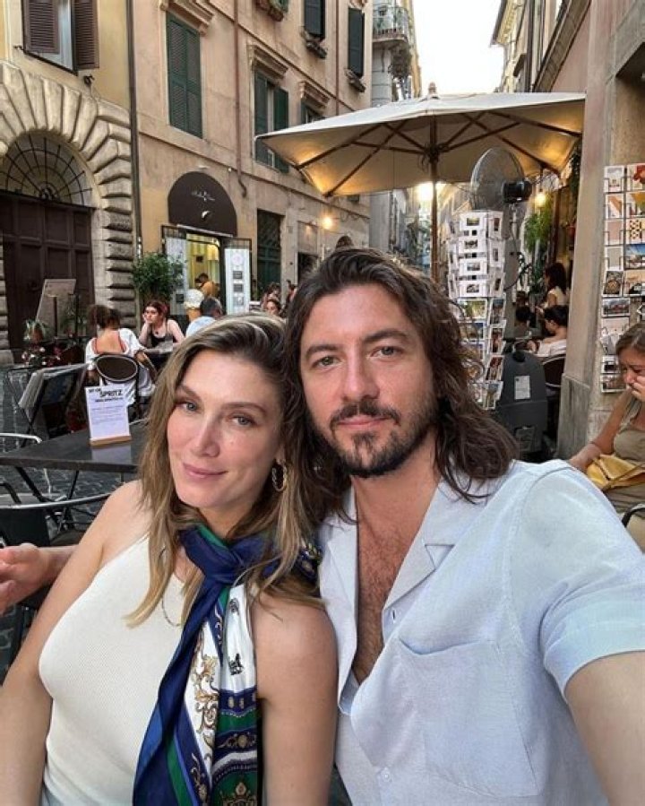 Unveiling Delta Goodrem's 2024 Relationship Status: A Promise Of Discovery