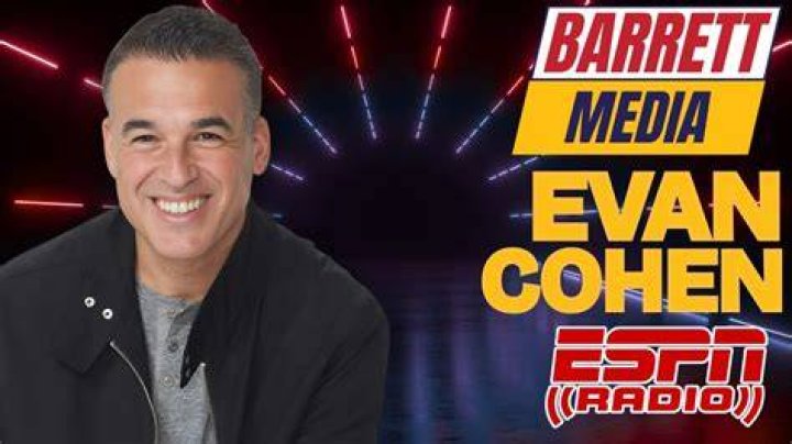 Unveiling Evan Cohen's ESPN Salary: Insider Secrets Revealed