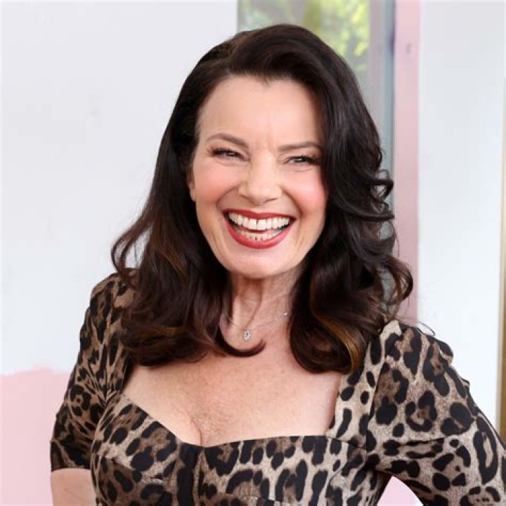 Unveiling Fran Drescher's Inspiring Journey: Discoveries And Insights