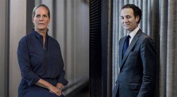 Unveiling Gia Garison & Alexander Wang: Discoveries And Insights
