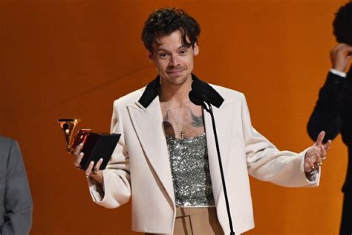 Unveiling Harry Styles' Award-Winning Legacy: A Journey Of Talent And Triumph