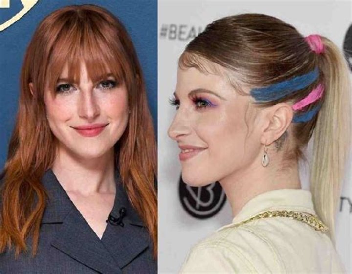 Unveiling Hayley Williams' Net Worth: Discoveries And Insights Await