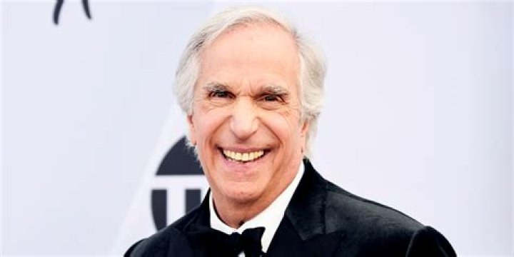 Unveiling Henry Winkler's Height: Surprising Insights Revealed