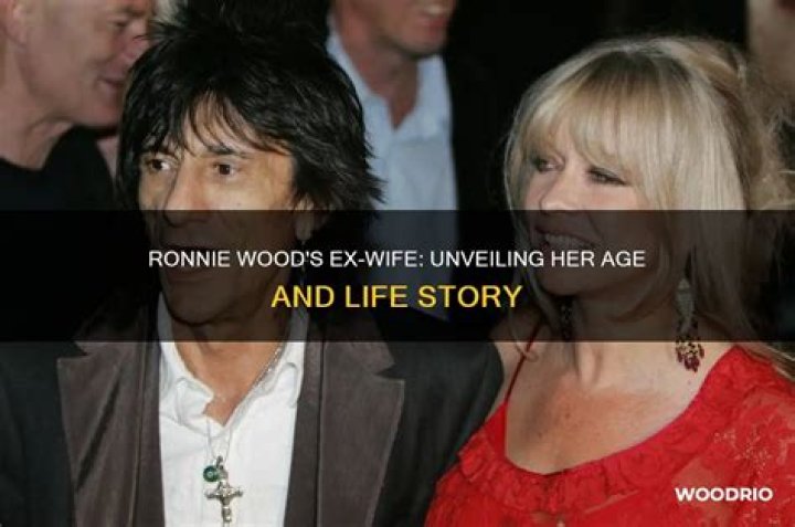 Unveiling Her Age And Life Story
