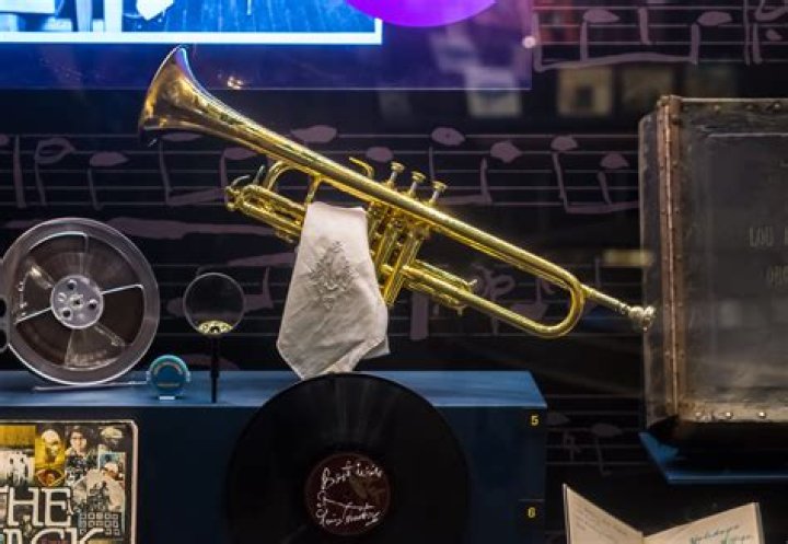 Unveiling His Music And Impact