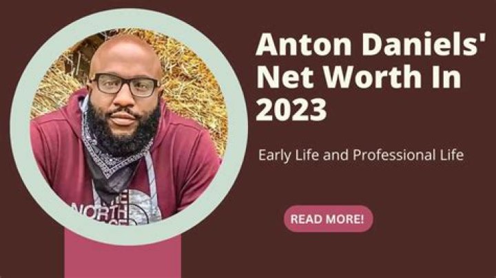 Unveiling His Net Worth In 2023