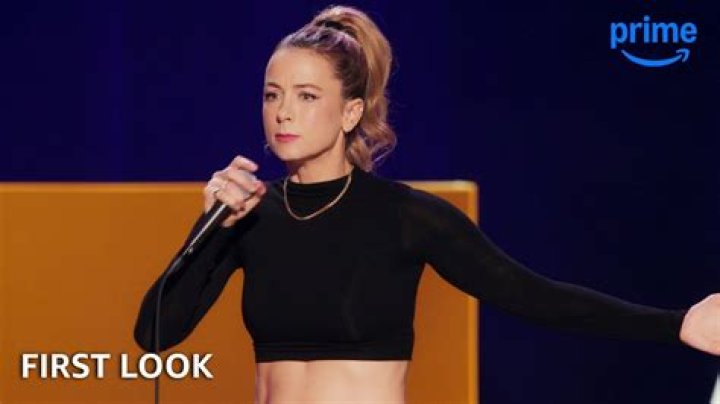 Unveiling Iliza Shlesinger's Net Worth: Discoveries And Insights