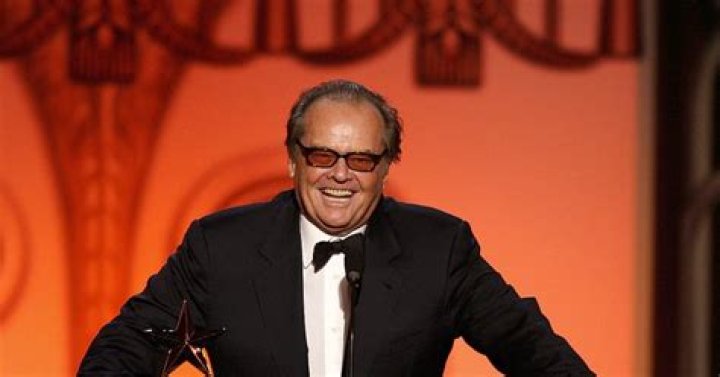 Unveiling Jack Nicholson's Net Worth: Discoveries And Insights