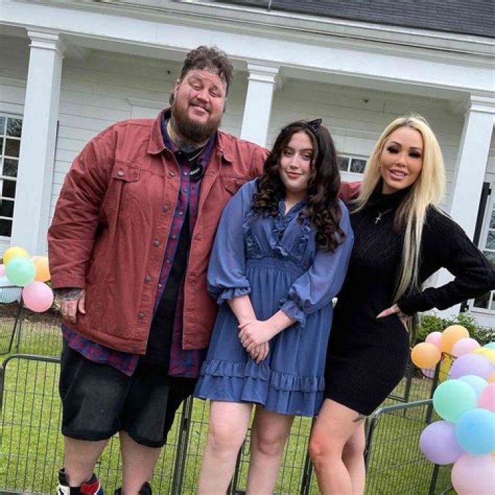 Unveiling Jelly Roll's Family: Discoveries About His Children