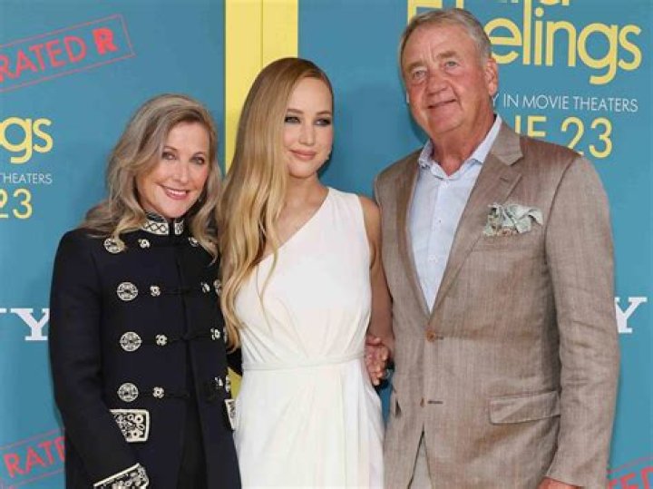 Unveiling Jennifer Williams' Former Spouse: Intriguing Revelations