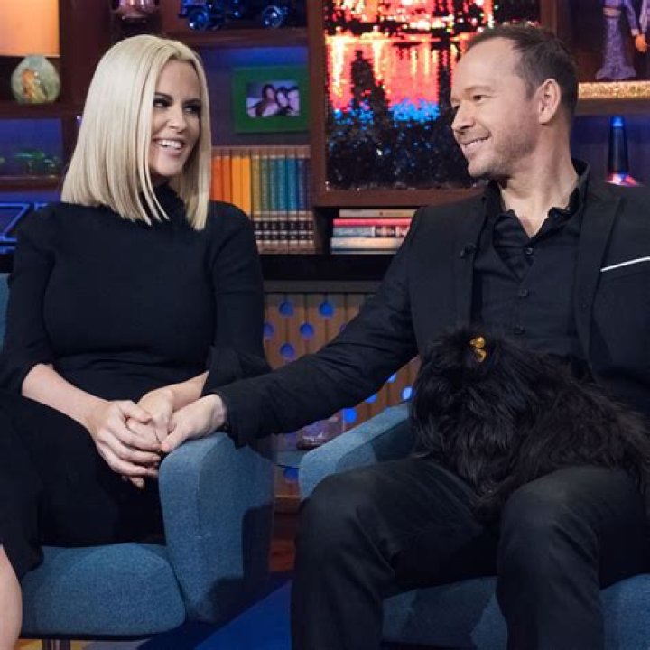Unveiling Jenny McCarthy's Spouse: Discoveries And Insights