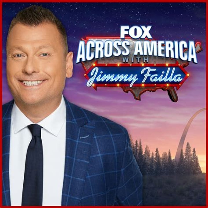Unveiling Jimmy Failla's Lucrative Fox News Salary: A Deep Dive