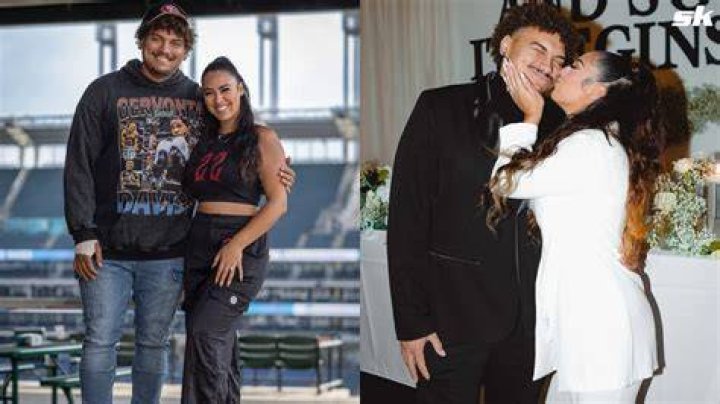Unveiling Josh Naylor's Marital Status: Exclusive Insights Revealed