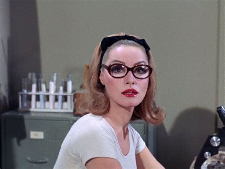 Unveiling Julie Newmar's Legacy: A Journey Of Discovery And Inspiration
