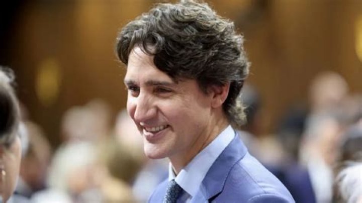 Unveiling Justin Trudeau's Net Worth: Secrets And Surprises Revealed