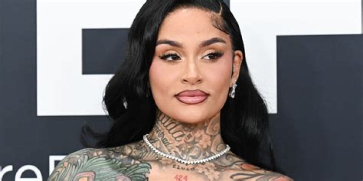 Unveiling Kehlani's Age: Surprising Revelations And Insights