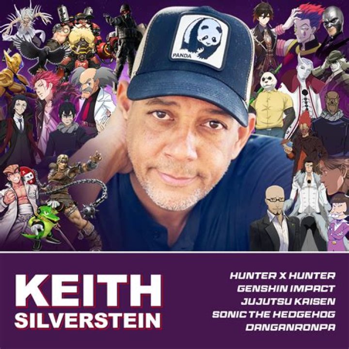 Unveiling Keith Silverstein's Vocal Mastery: Discoveries And Insights