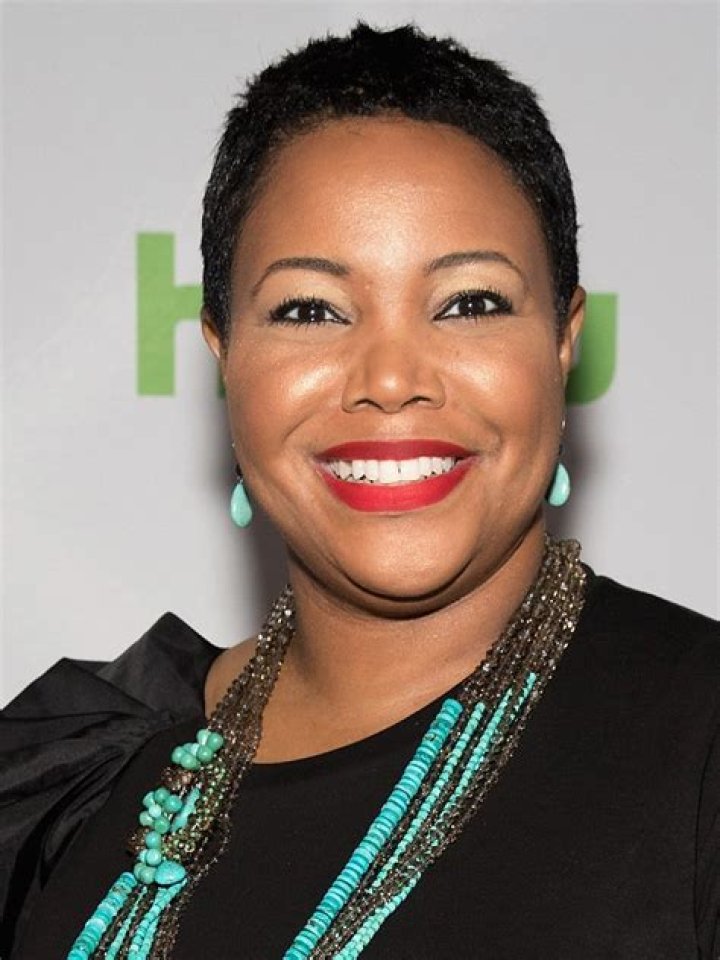 Unveiling Kellie Shanygne Williams' Cinematic Legacy: Movies And TV Masterpieces