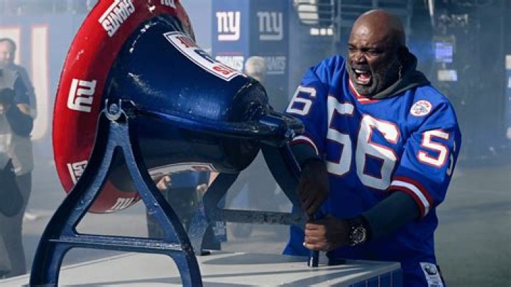 Unveiling Lawrence Taylor: The Linebacker Legend's Untold Story