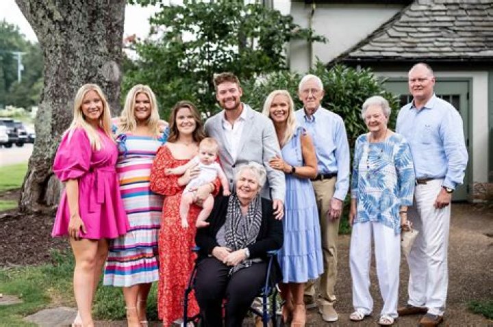 Unveiling Leanne Morgan's Family: Discoveries And Insights