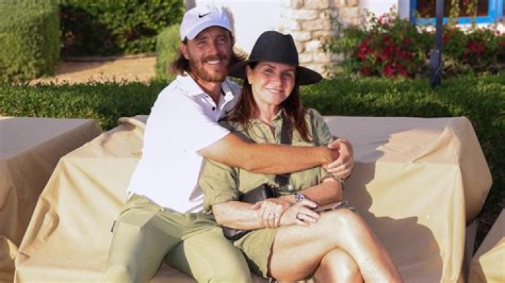 Unveiling Lexi Thompson's Partner: Exclusive Details And Uncovering Insights