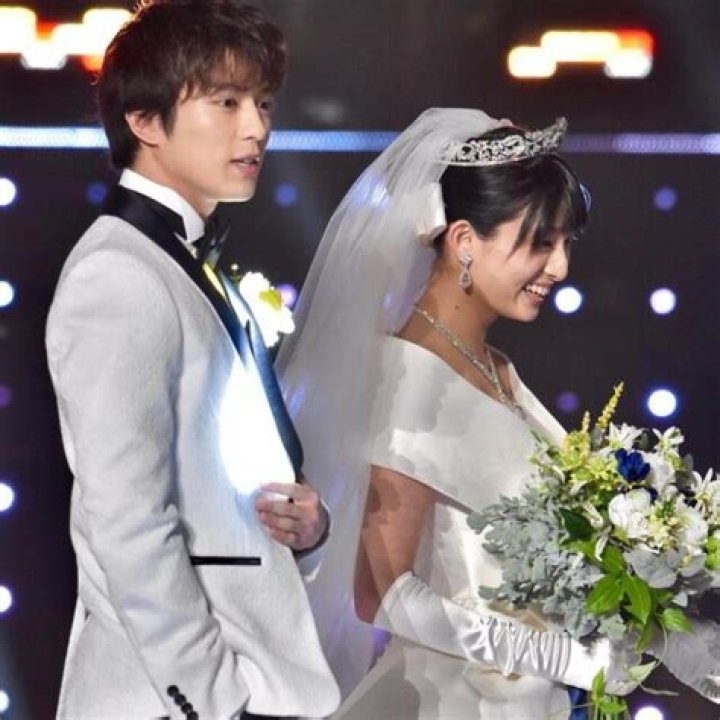 Unveiling Mackenyu's Married Life: Wife And Child Revealed