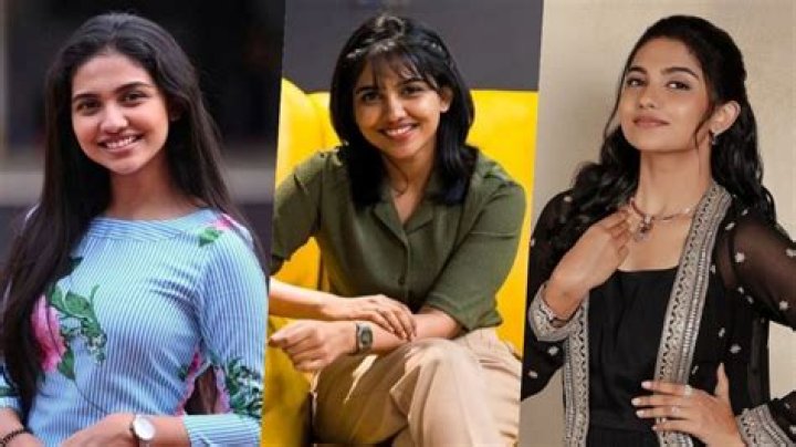 Unveiling Mamitha Baiju: A Journey Of Talent And Inspiration