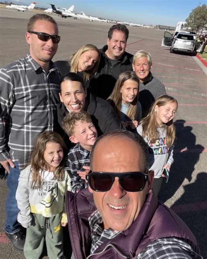 Unveiling Marcus Lemonis' Family Legacy: Discoveries And Insights