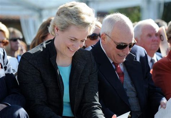 Unveiling Mary Cheney's Net Worth: Discoveries And Insights