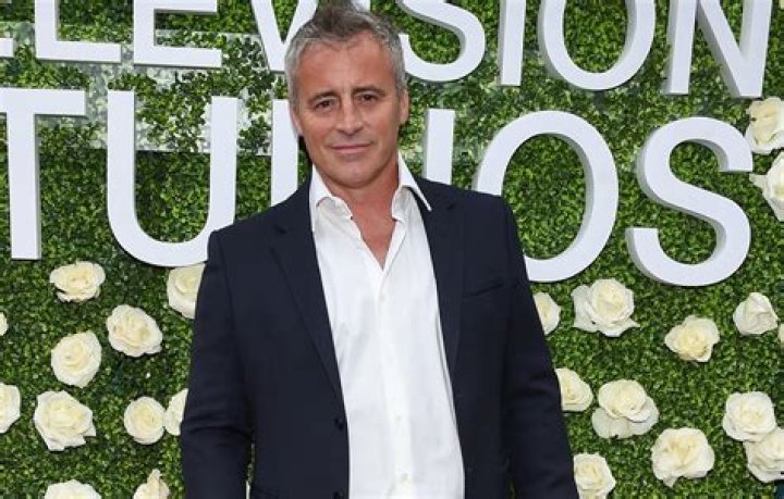 Unveiling Matt LeBlanc's Net Worth: Discoveries And Insights