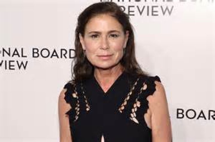 Unveiling Maura Tierney's Parenthood Journey: Exclusive Insights Revealed