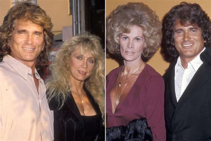 Unveiling Michael Landon's Wives: A Journey Of Love, Support, And Legacy