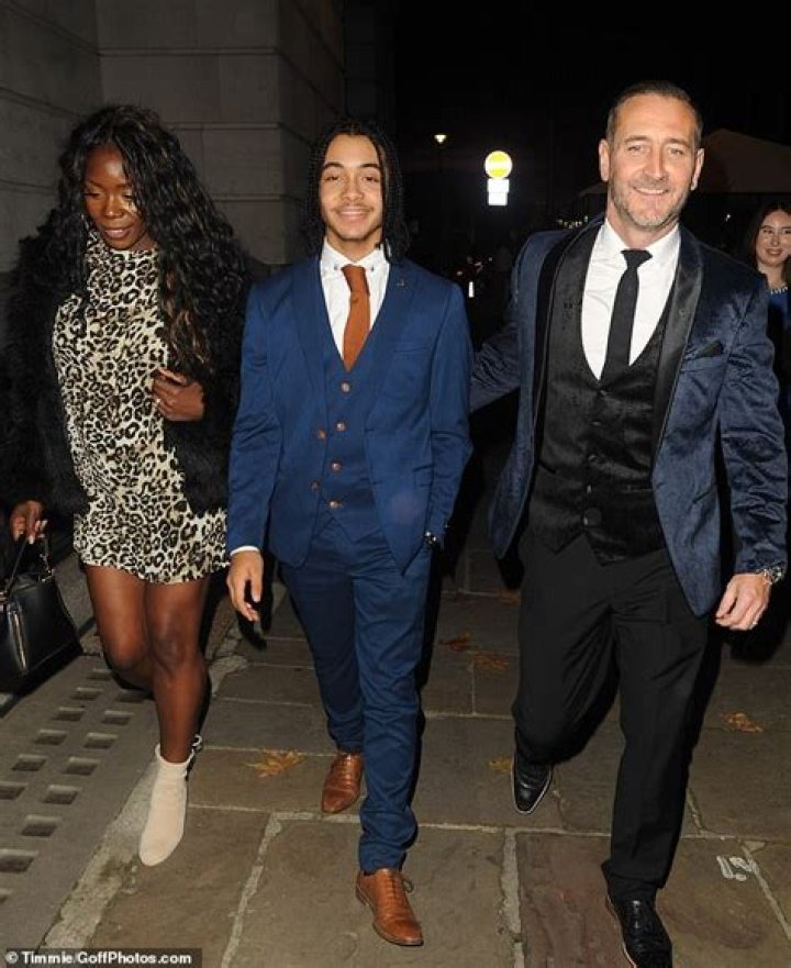 Unveiling Michelle McSween's Net Worth, Age, And Life Beyond Will Mellor