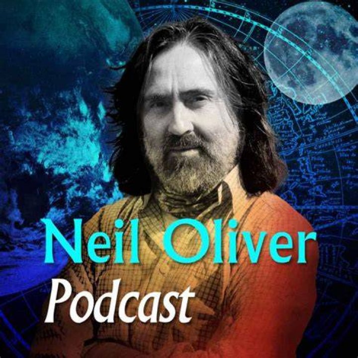 Unveiling Neil Oliver's Illness: Discoveries And Hope