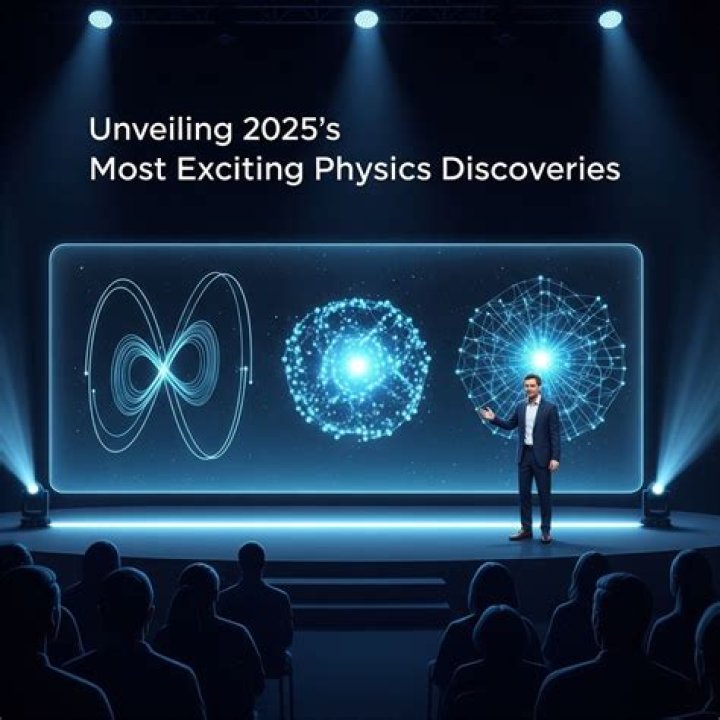 Unveiling New Discoveries And Illuminating Insights
