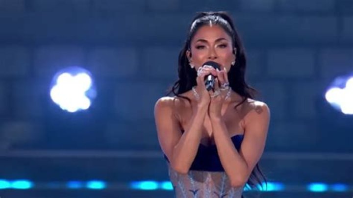 Unveiling Nicole Scherzinger's Net Worth: A 2023 Spotlight